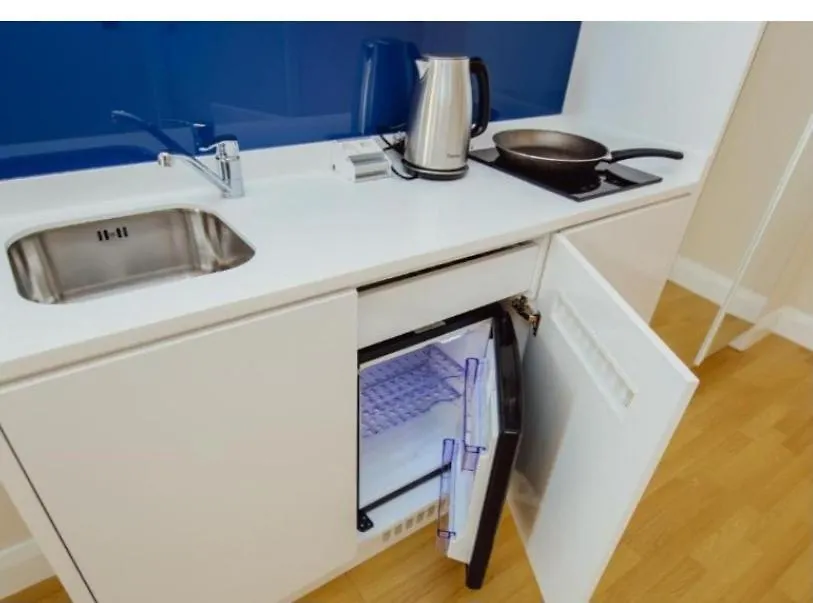 Vip Apartments Orbi 30 Angisa Georgia