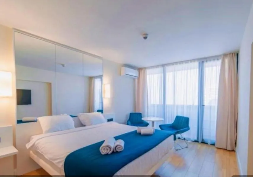 Vip Apartments Orbi 30 Angisa 0*,  Georgia